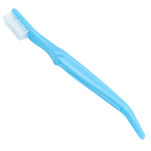 Angel Juicer Reinigungsbürste Premium flach