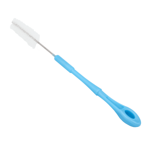 Reinigungsbürste rund für Angel Juicer