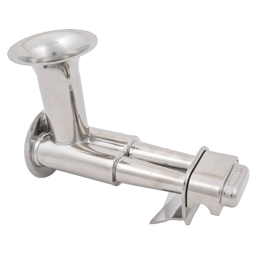 Angel Juicer Siebgehäuse geschlossen