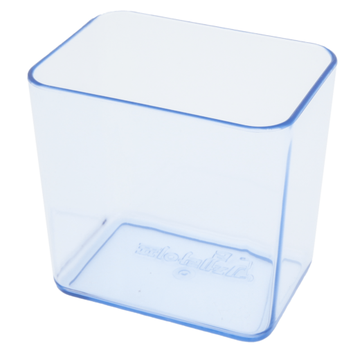 Kunststoff-Tresterbehälter (bpa-frei) für Angel Juicer