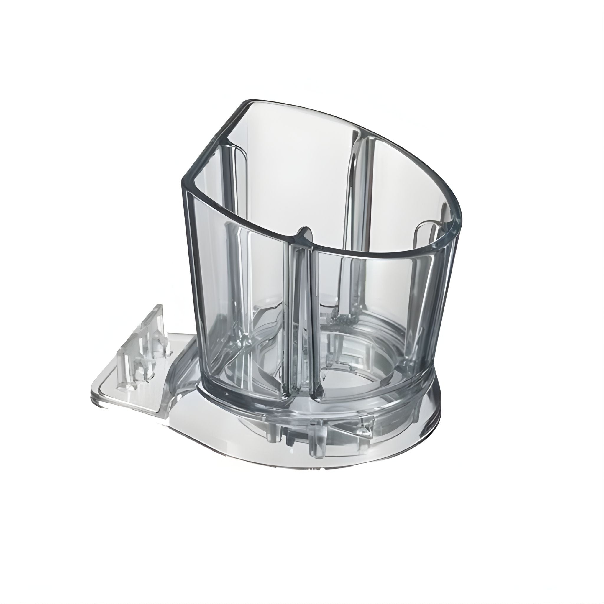 Vitamix Stopfer-Halter für Ascent Mixer
