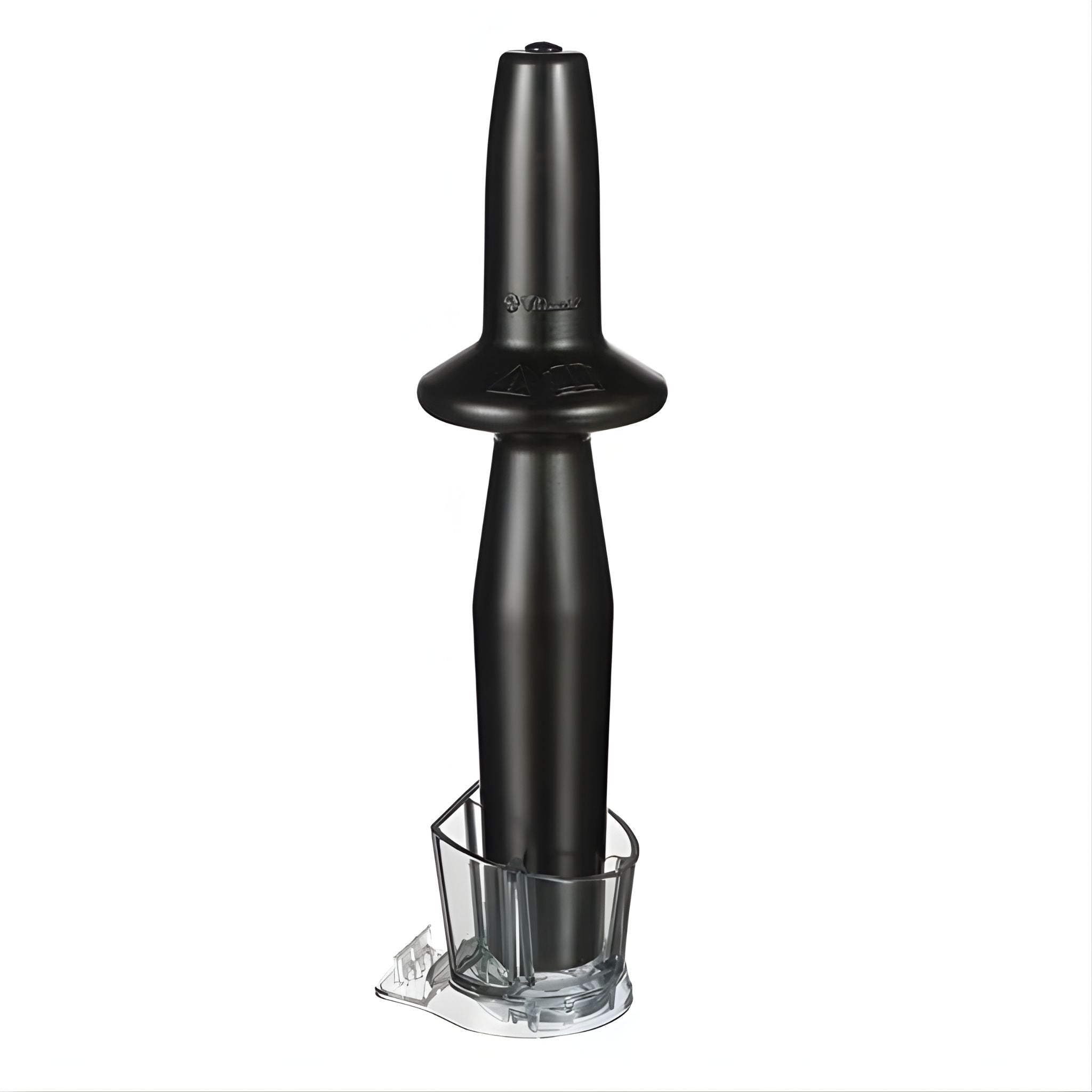 Vitamix Stopfer-Halter für Ascent Mixer