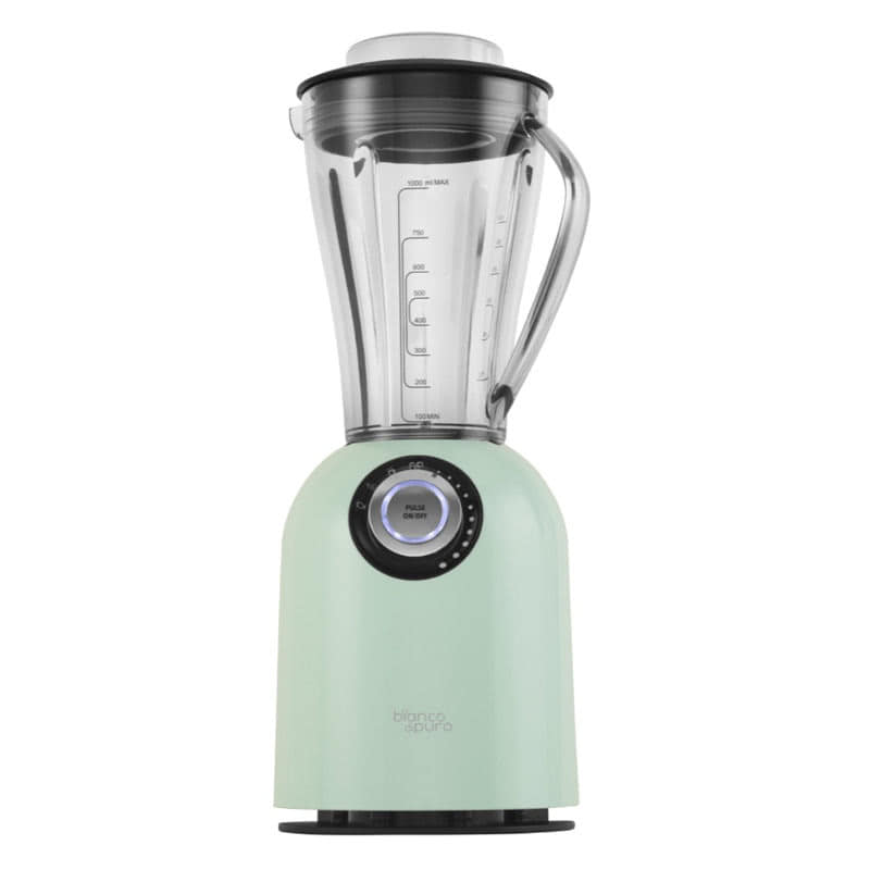 Bianco Attivo in Eismint