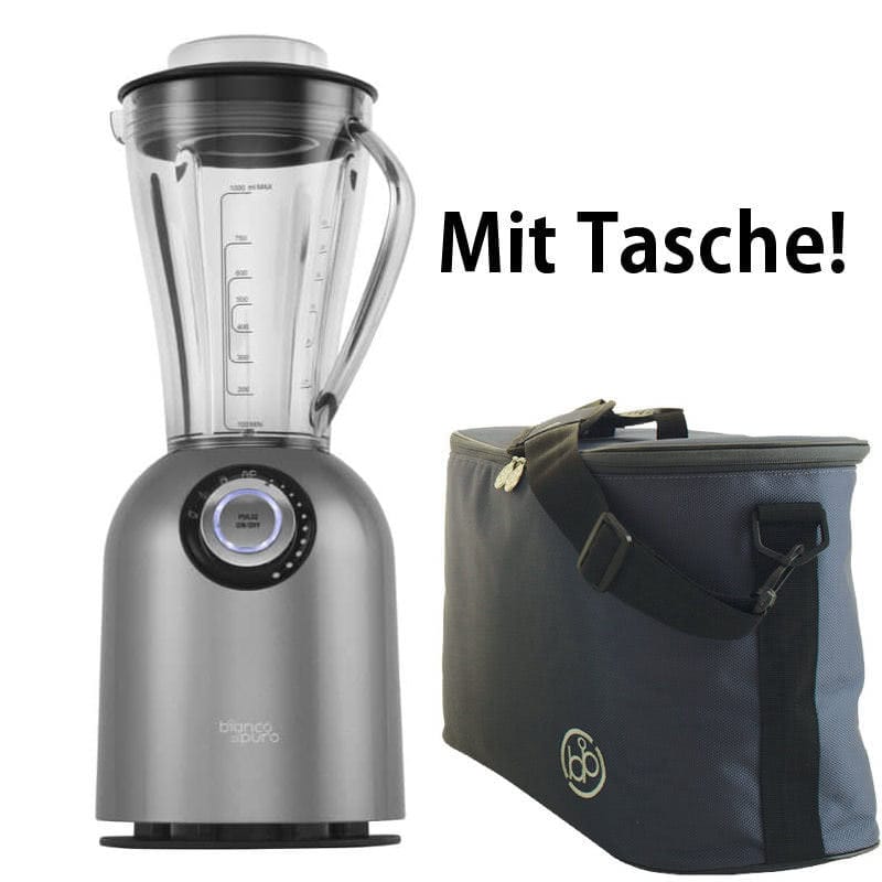 Bianco di puro Attivo