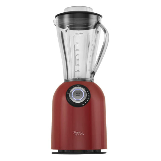 Bianco Attivo in Rot