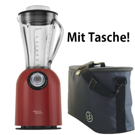 Bianco di puro Attivo