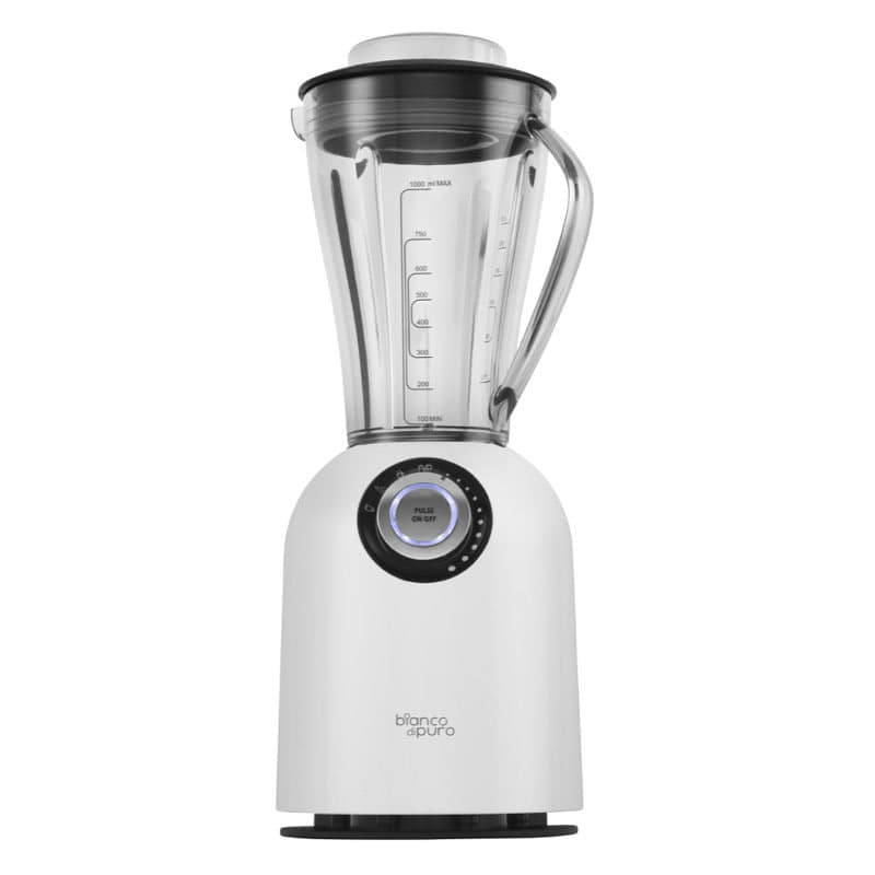 Bianco Attivo in Weiss