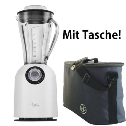 Bianco di puro Attivo