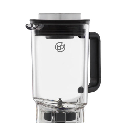 Bianco di puro Canto Mixbehälter