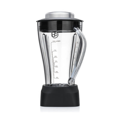 Bianco di Puro Uno Mixbehälter