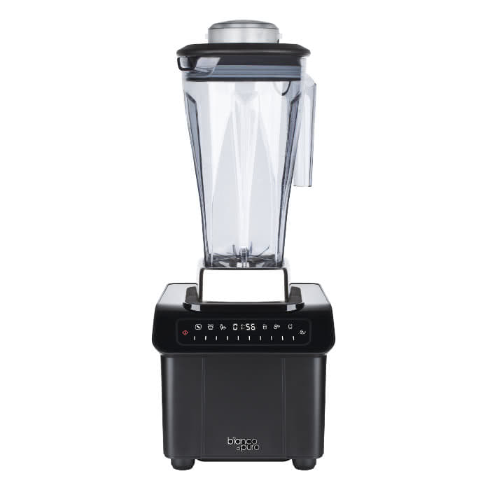 Bianco di puro Gusto S