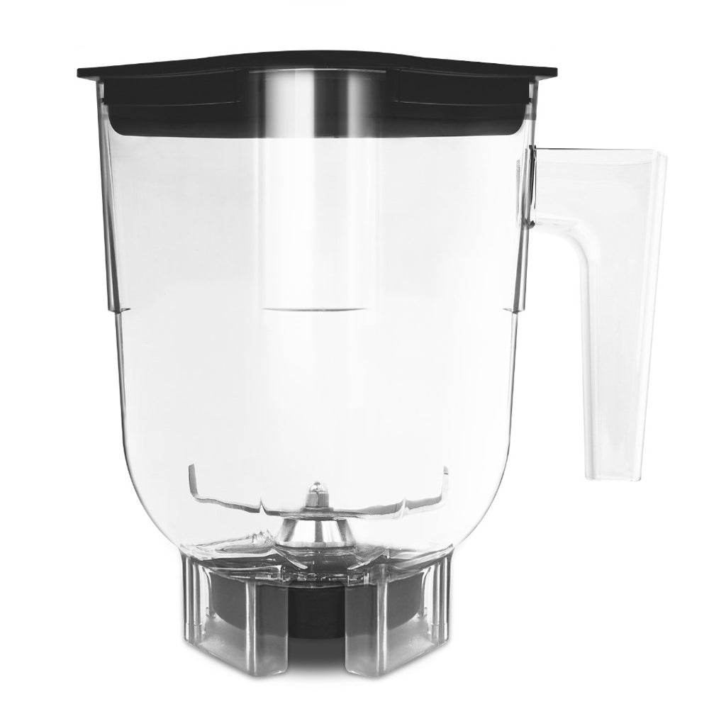 Bianco Solo Jar Mixbehälter