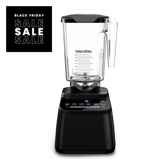 Blendtec Designer 650