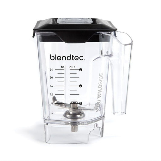 Blendtec Mini Wildside Jar Mixbehälter
