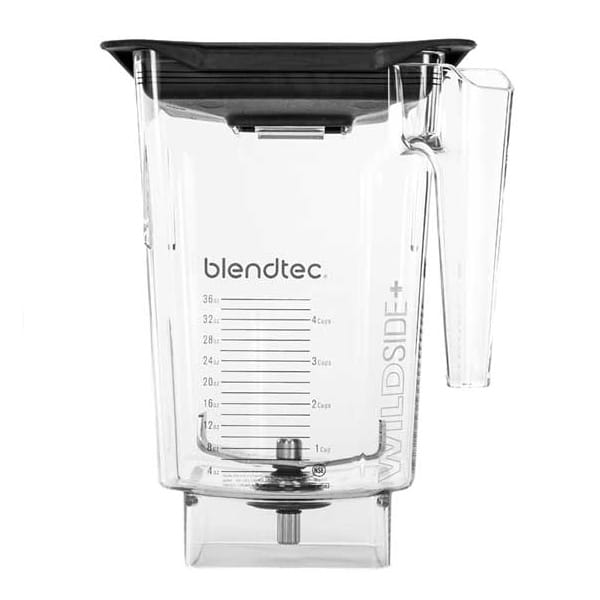 Blendtec WildSide+ Jar Mixbehälter
