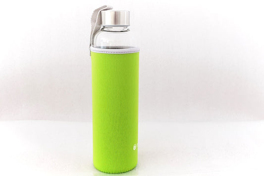 Flasche für Säfte und Smoothies