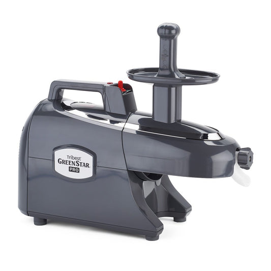 Greenstar Pro Slow Juicer