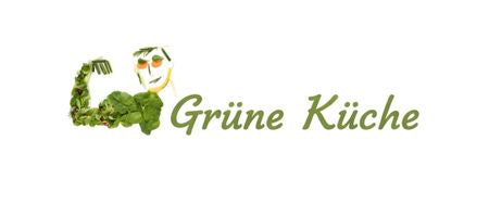 Grüne Küche