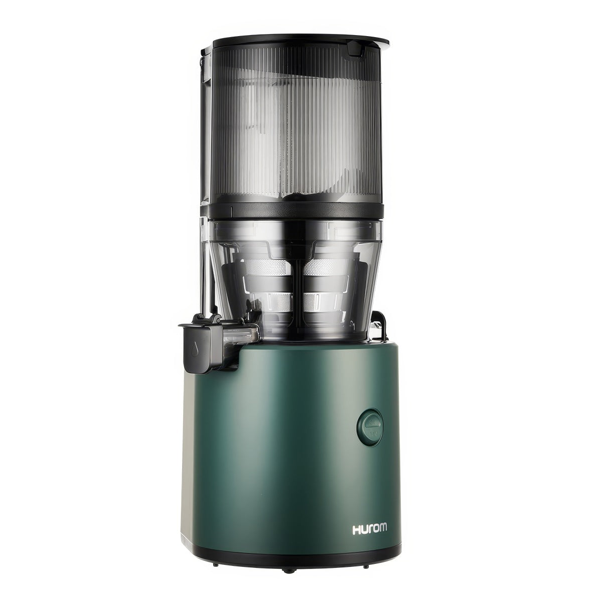 Hurom H320n grün Seitenansicht