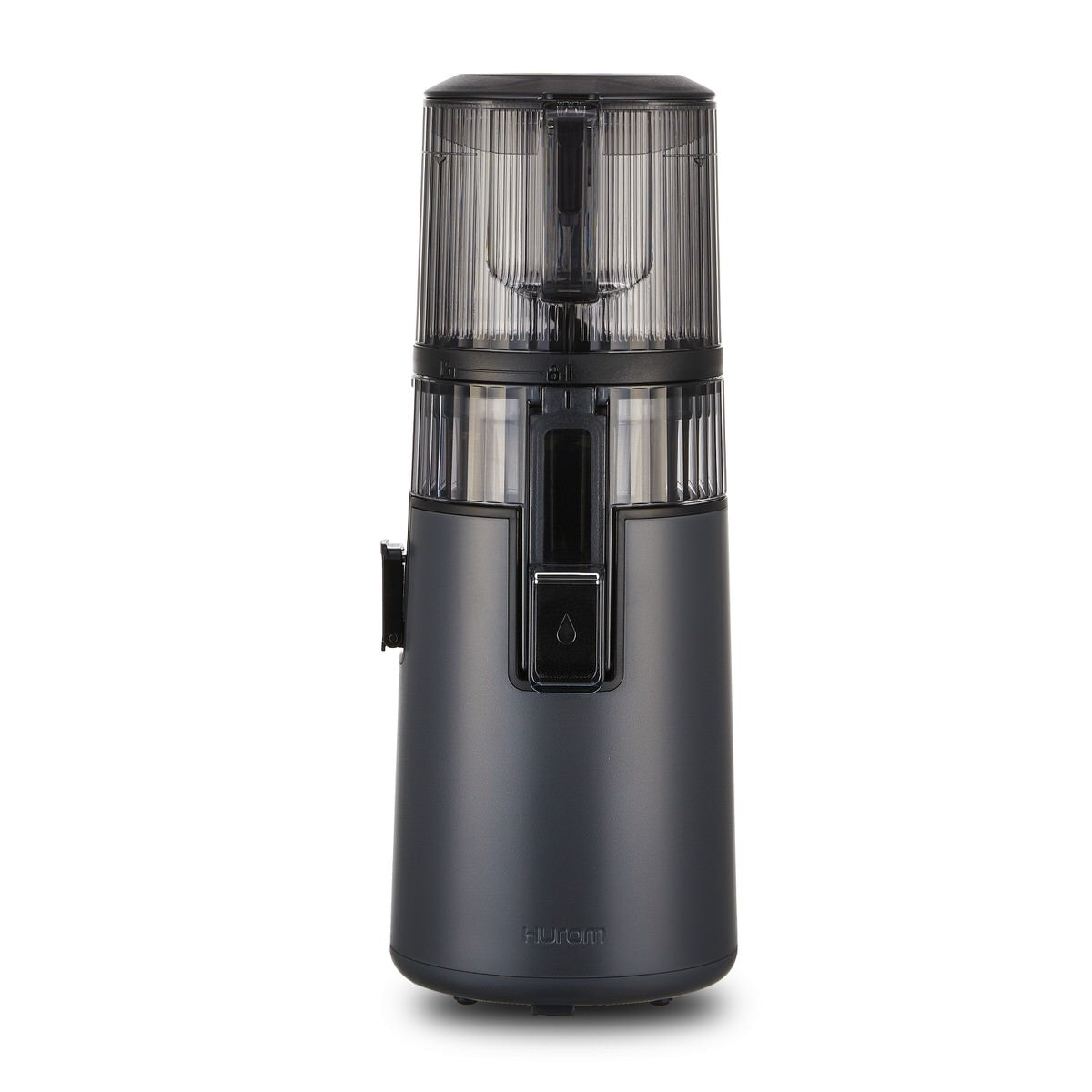 Hurom H70-FT Titangrau