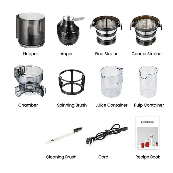 Hurom E30-ST von Hurom - Ansicht 5