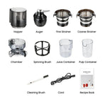 Hurom E30-ST von Hurom - Ansicht 5