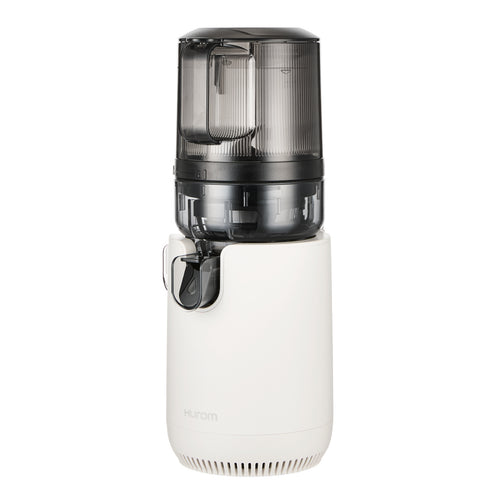 Hurom E50ST Slow Juicer Weiß