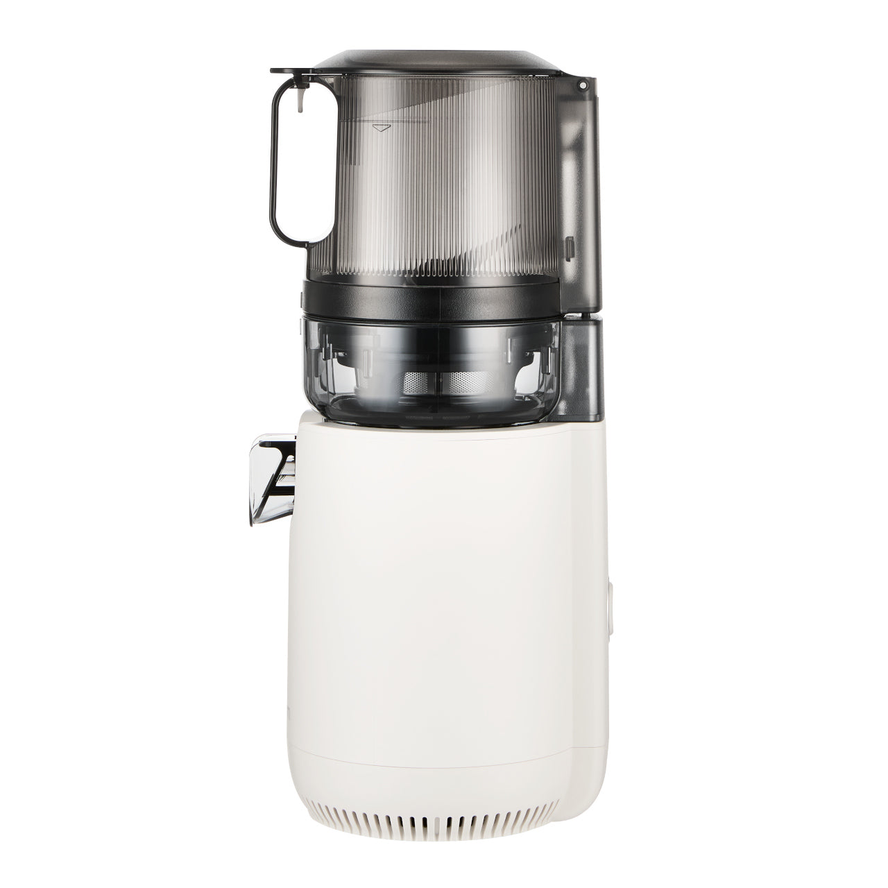 Hurom E50ST Slow Juicer Weiß