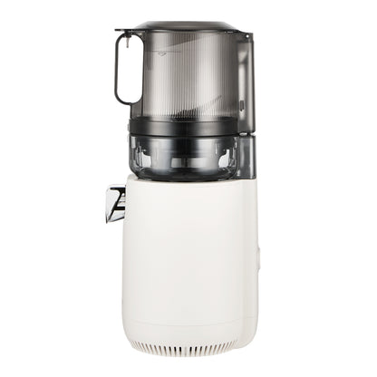 Hurom E50ST Slow Juicer Weiß