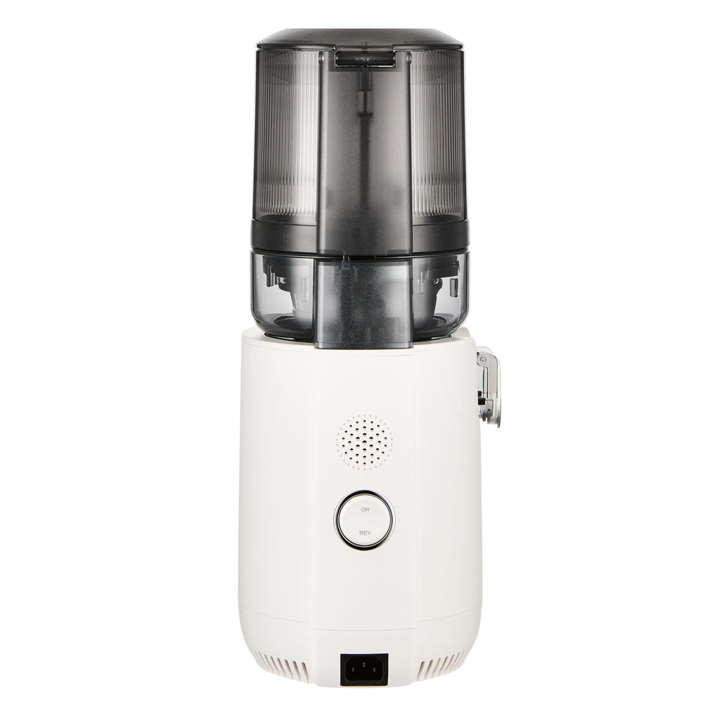 Hurom E50ST Slow Juicer Weiß