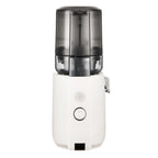 Hurom E50ST Slow Juicer Weiß