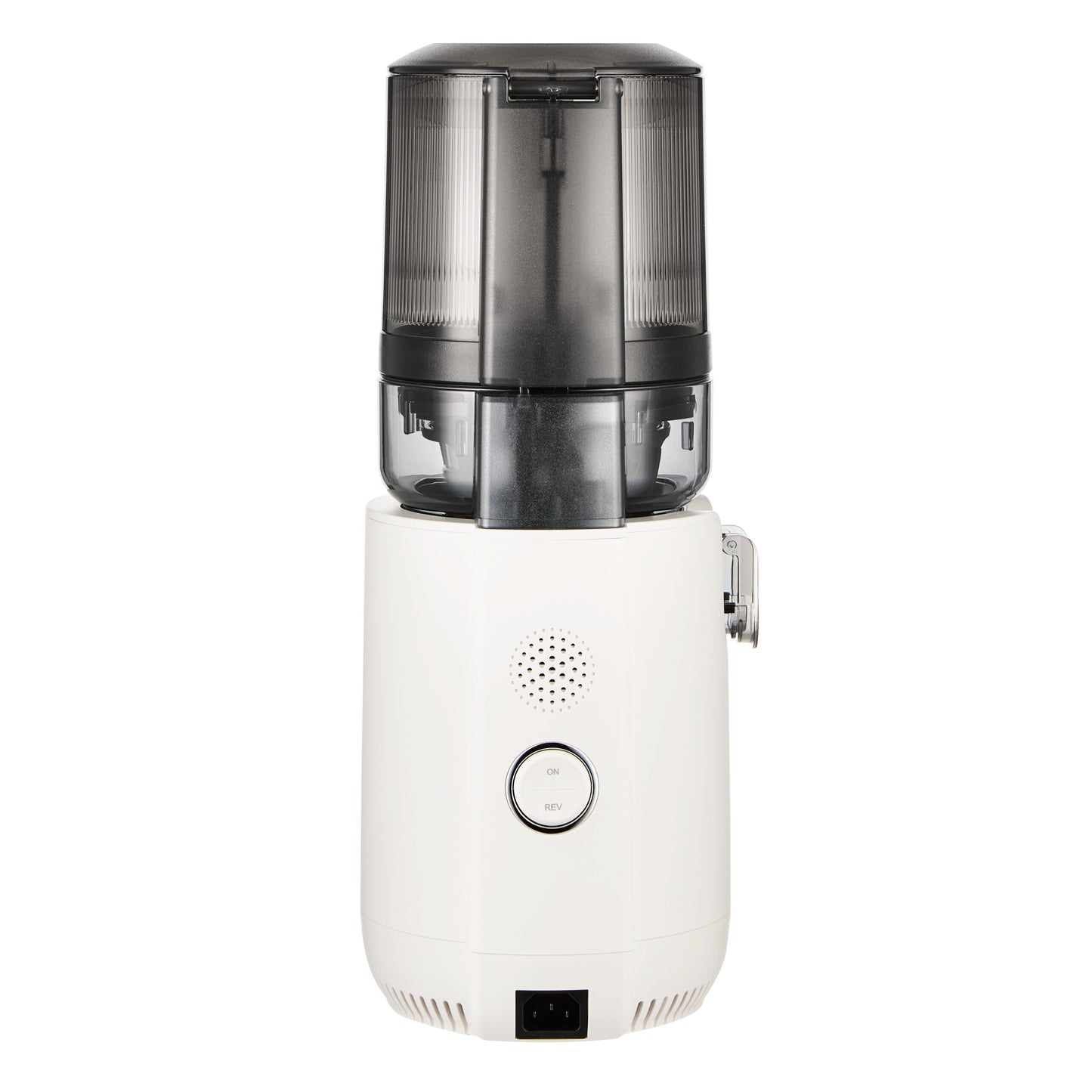 Hurom E50ST Slow Juicer Weiß