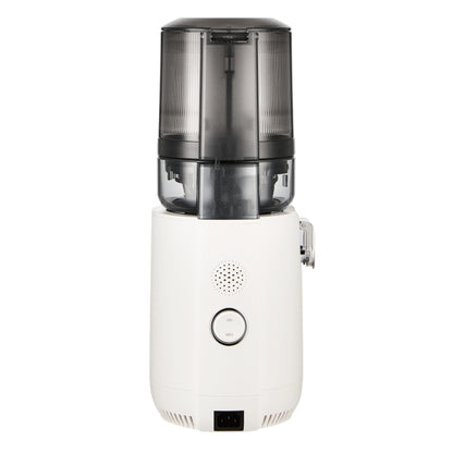 Hurom E50ST Slow Juicer Weiß