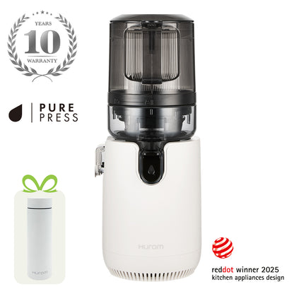Hurom E50ST Slow Juicer