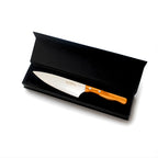 Hurom Messer by Gehring in der geöffneten Verpackung