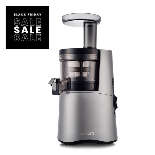 Hurom H-AA Slow Juicer