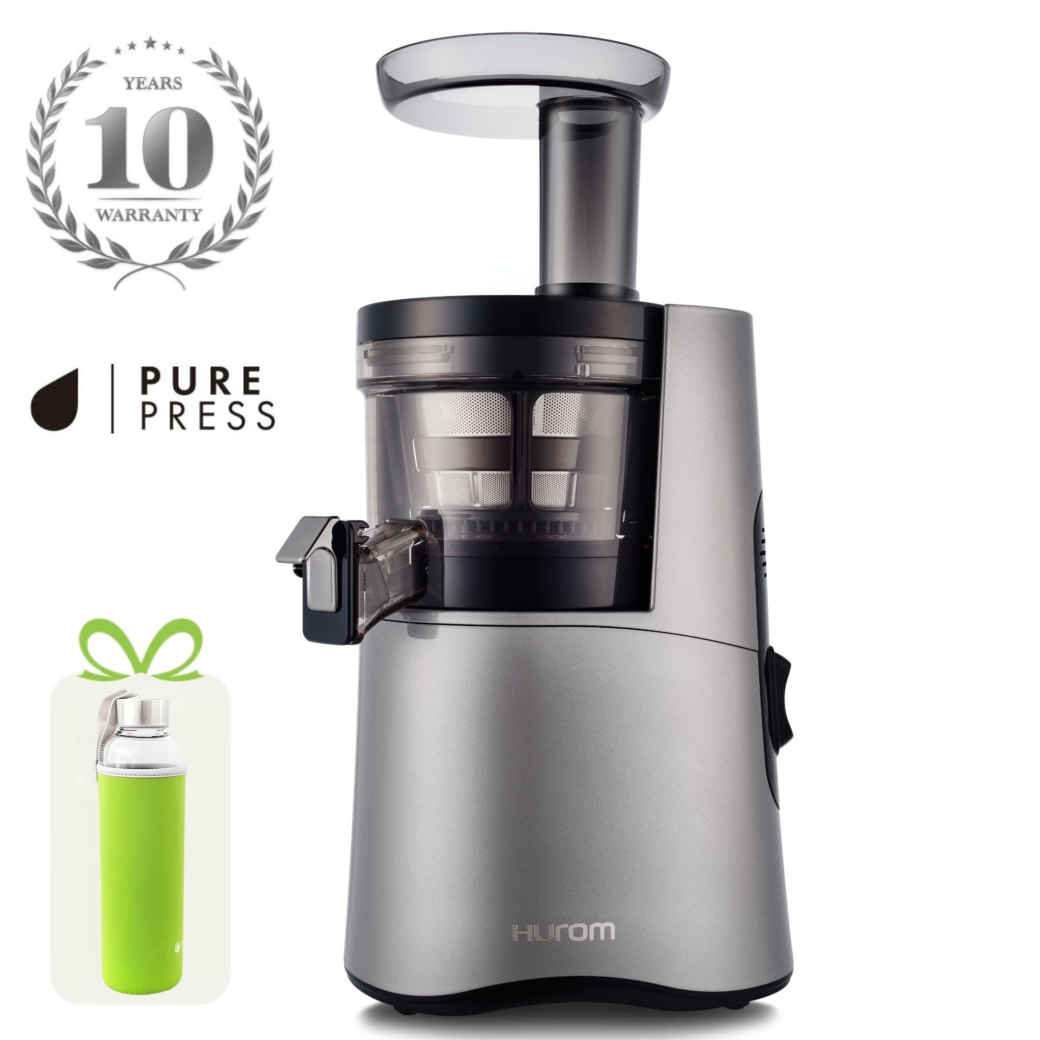 Hurom H-AA Slow Juicer