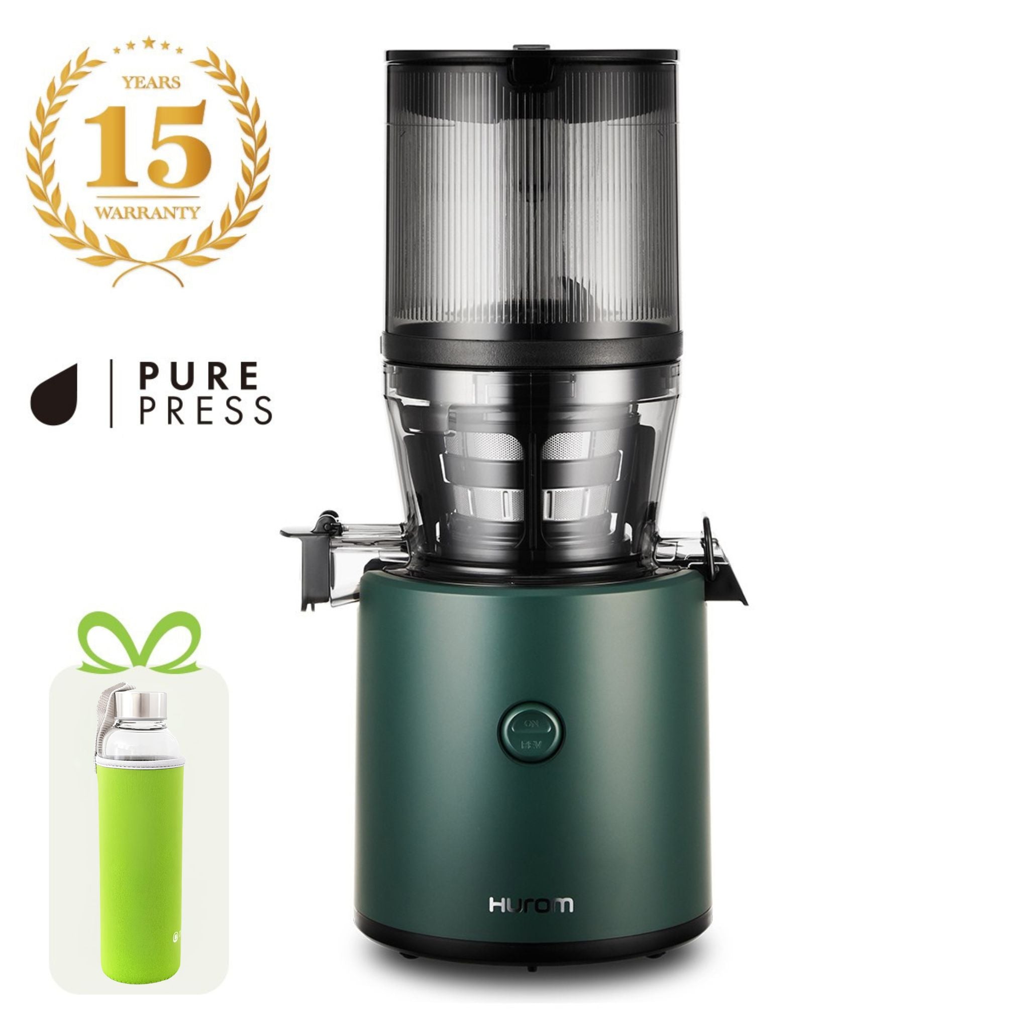 Hurom H320N Slow Juicer
