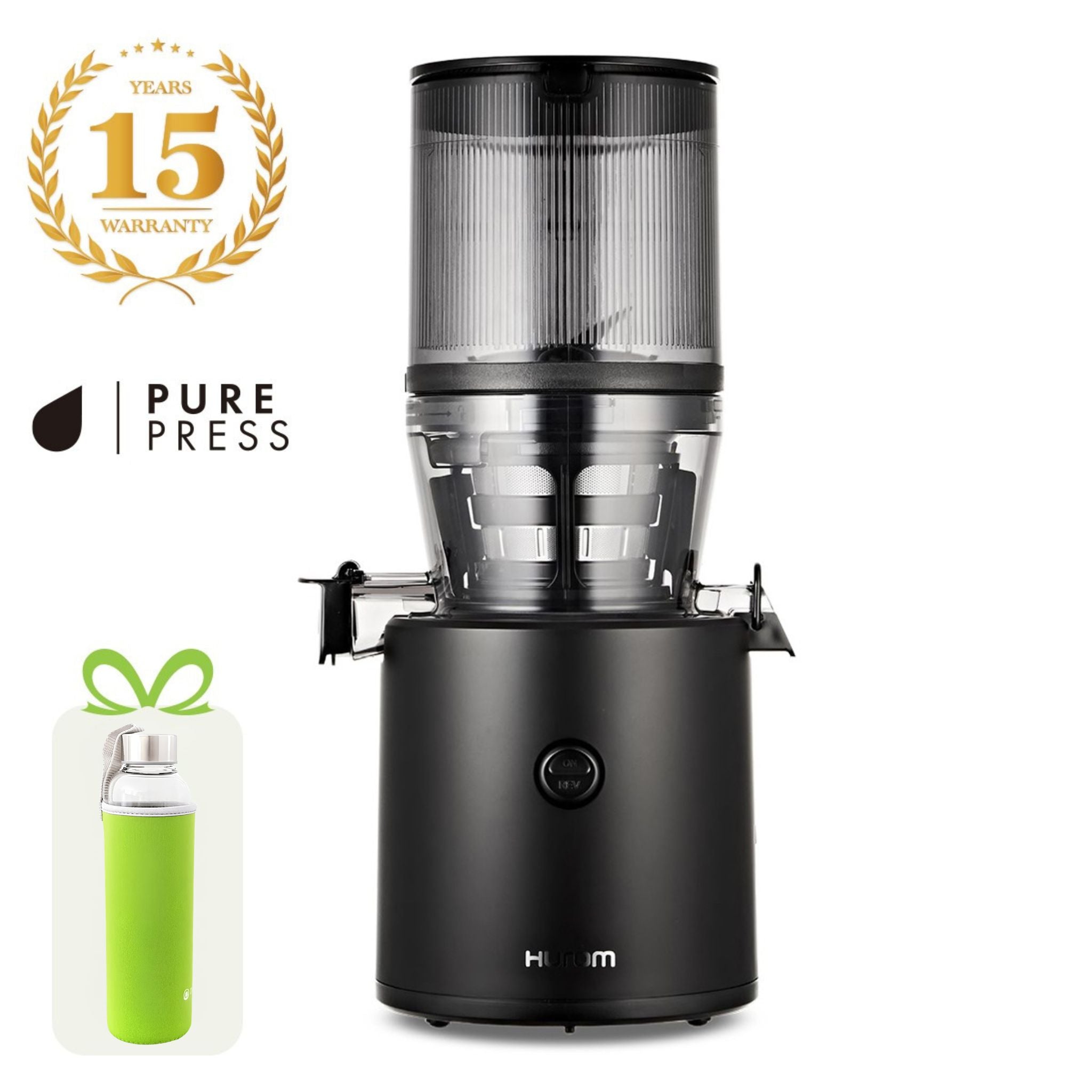 Hurom H320N Slow Juicer
