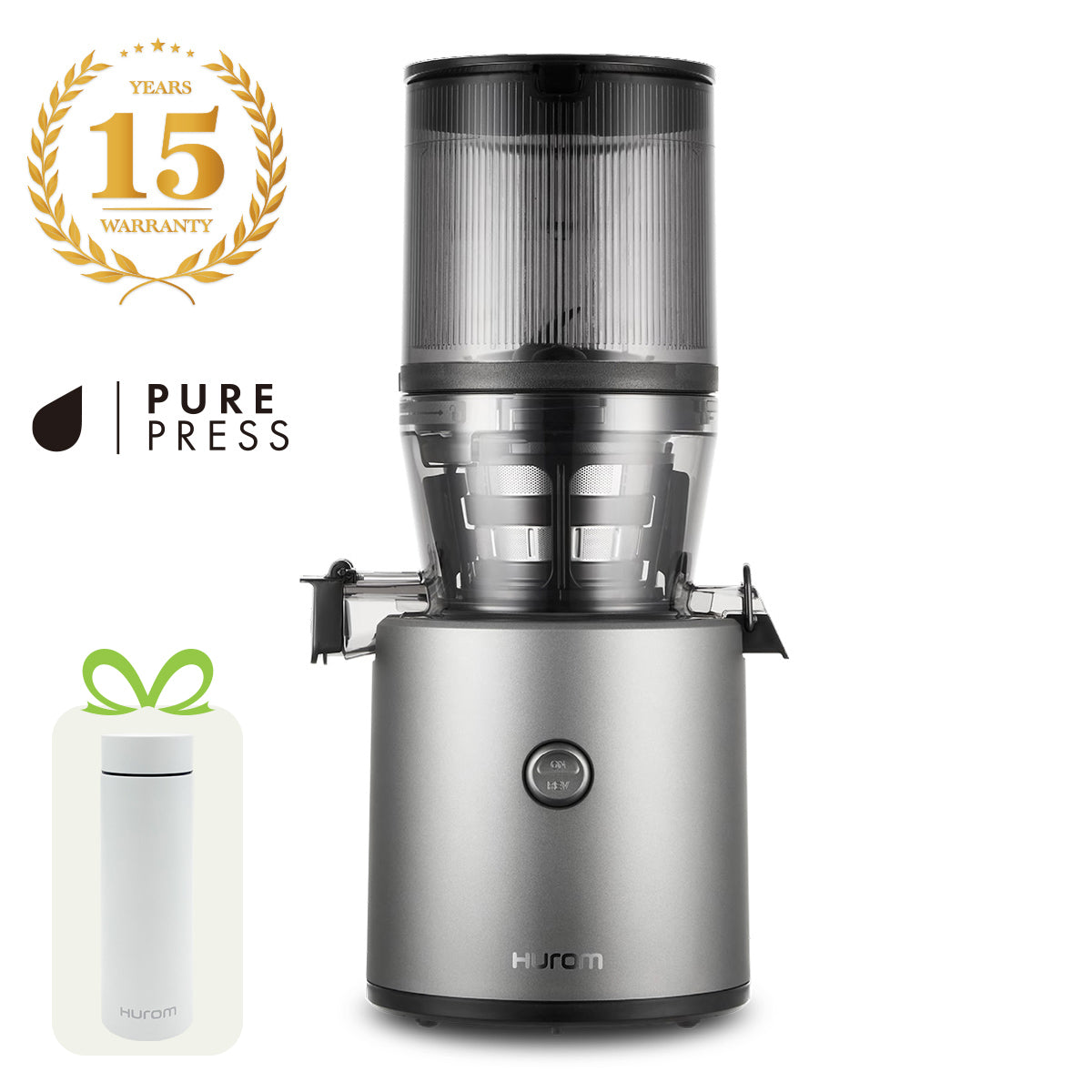 Hurom H320N Slow Juicer