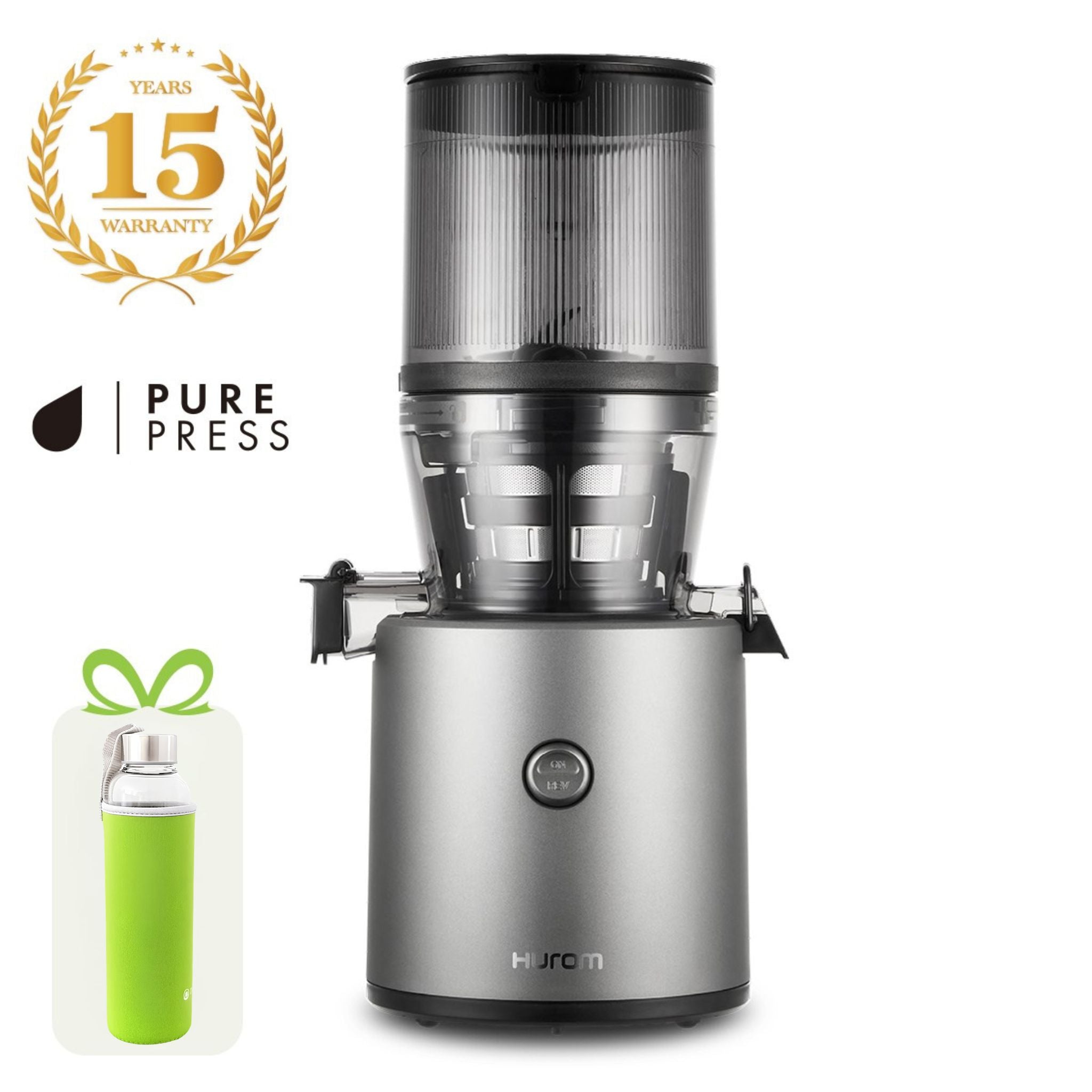 Hurom H320N Slow Juicer