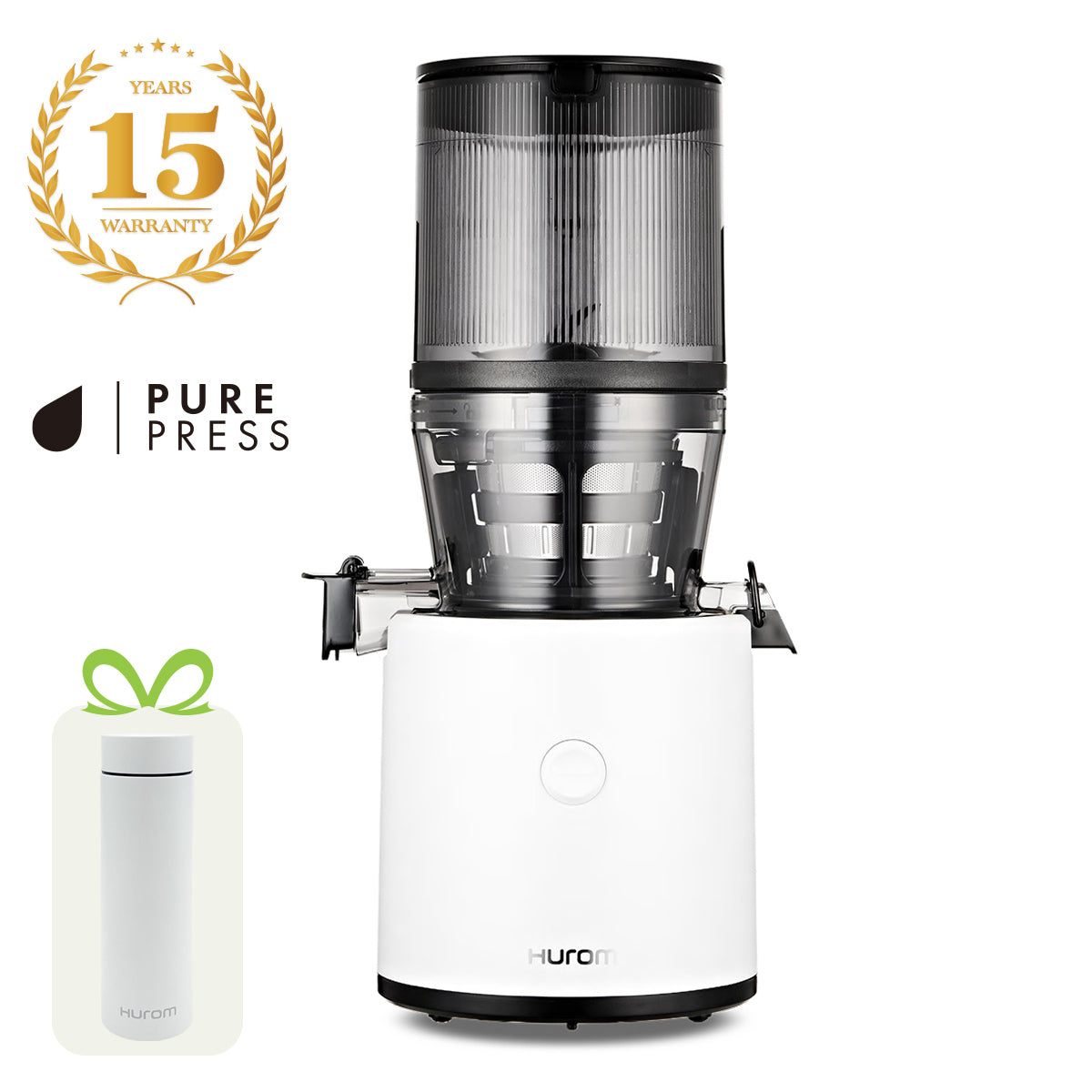 Hurom H320N Slow Juicer