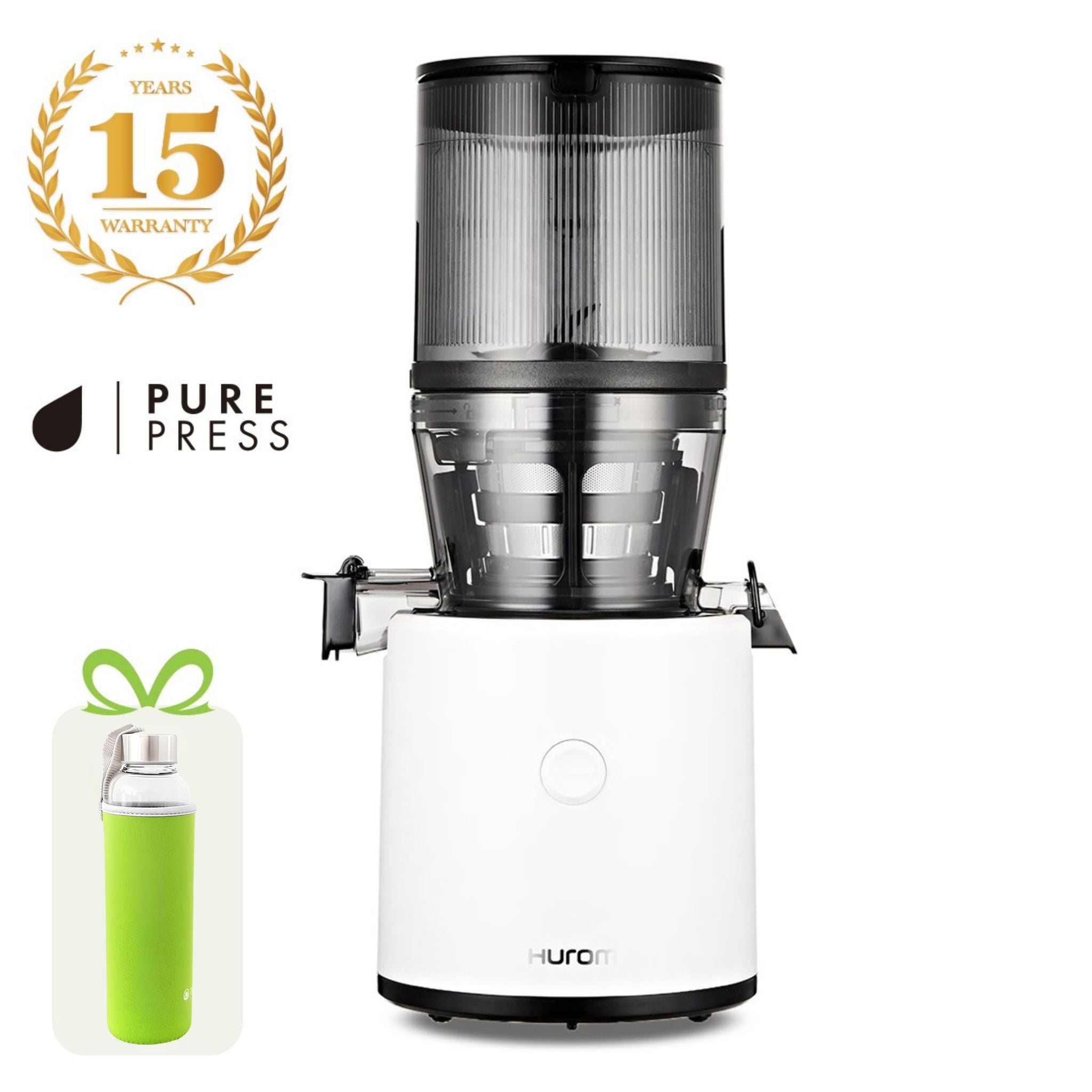 Hurom H320N Slow Juicer