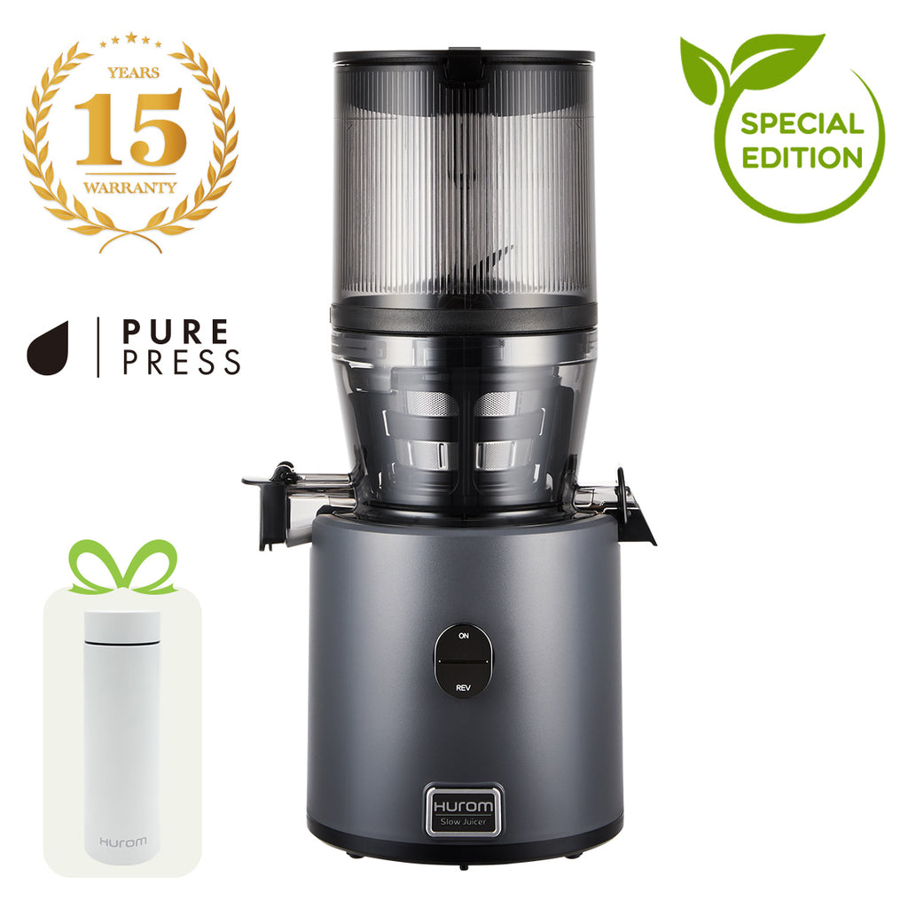 Hurom H330P Slow Juicer von Hurom - Produktbild