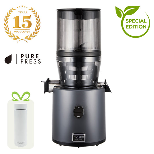 Hurom H330P Slow Juicer