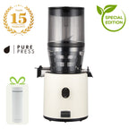 Hurom H330P Slow Juicer von Hurom - Ansicht 7