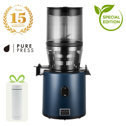 Hurom H330P Slow Juicer