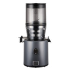 Hurom H330P Slow Juicer in Grau