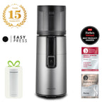 Hurom H400 - Easy Clean Slow Juicer von Hurom - Produktbild
