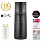 Hurom H400 - Easy Clean Slow Juicer von Hurom - Ansicht 3